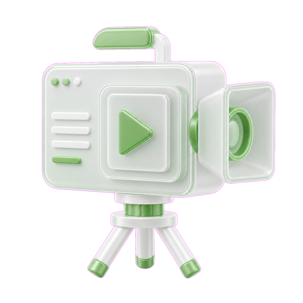 Produção Audiovisual